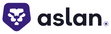Aslan support hub
